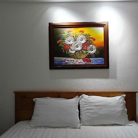 Veevoo Hotel Vung Tau Exterior photo