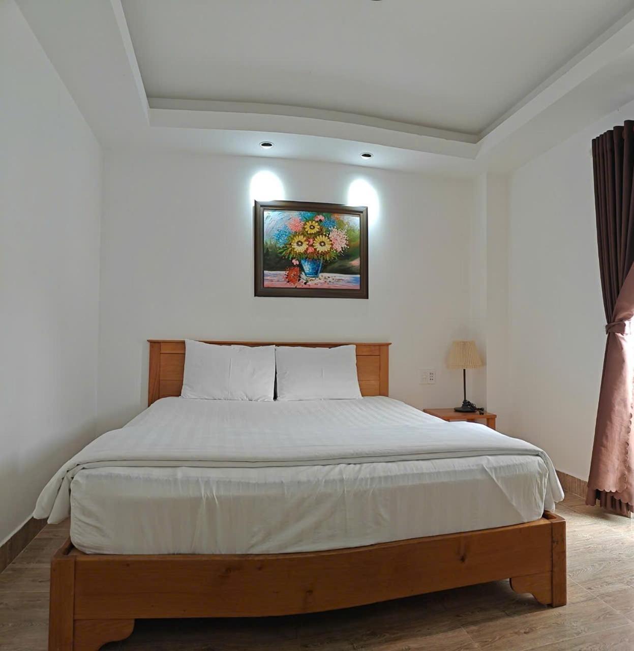 Veevoo Hotel Vung Tau Exterior photo