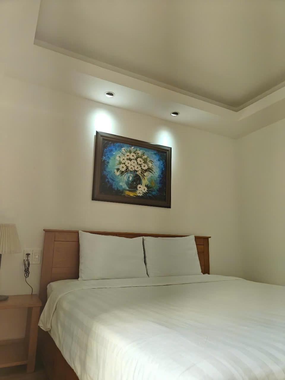 Veevoo Hotel Vung Tau Exterior photo